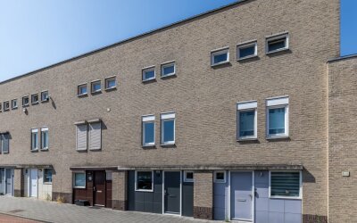Akerstraat-Noord 168-B
