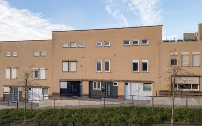 Akerstraat-Noord 170-B