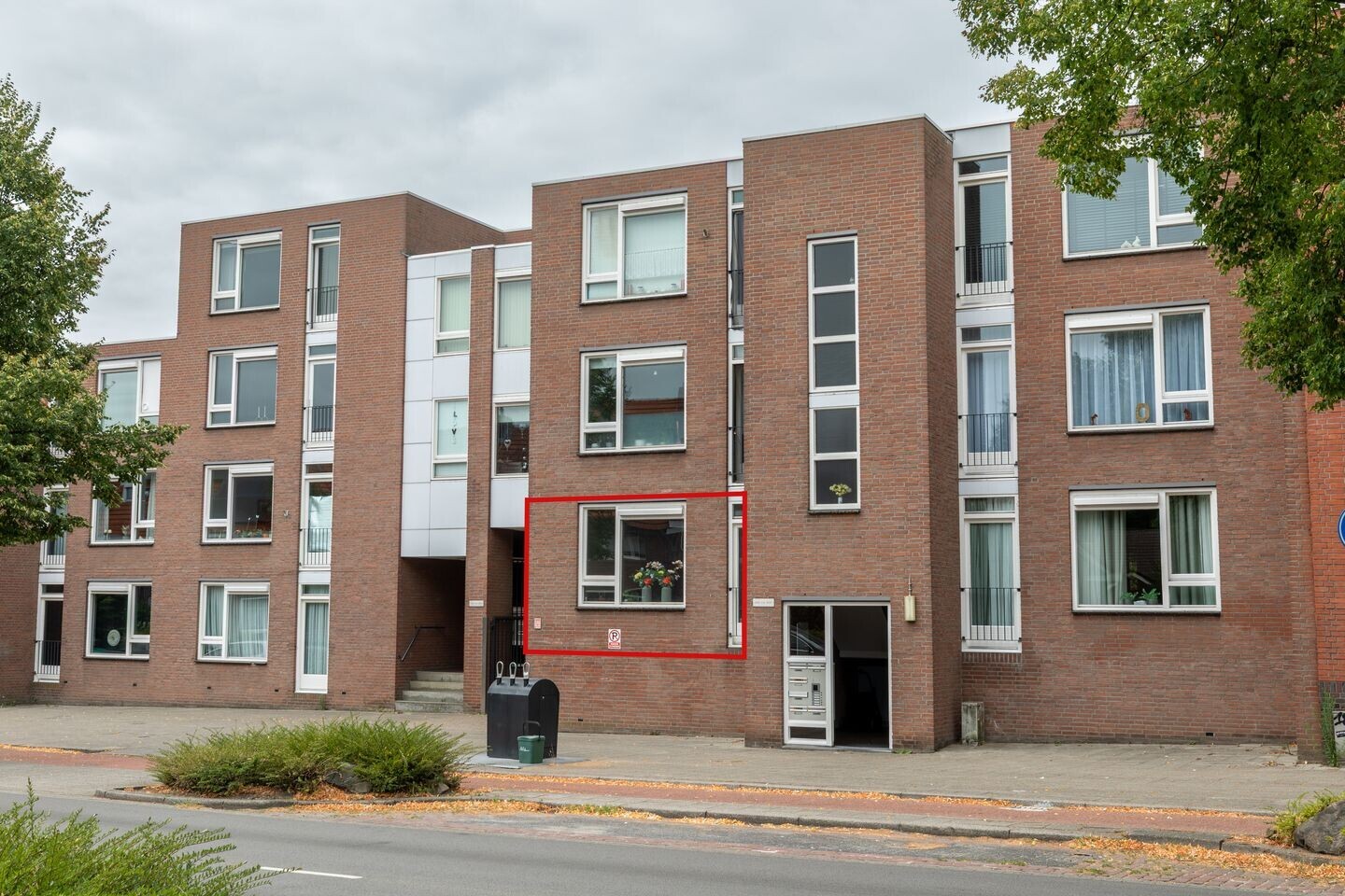 Appartement te koop: Akerstraat-Noord 300, Hoensbroek