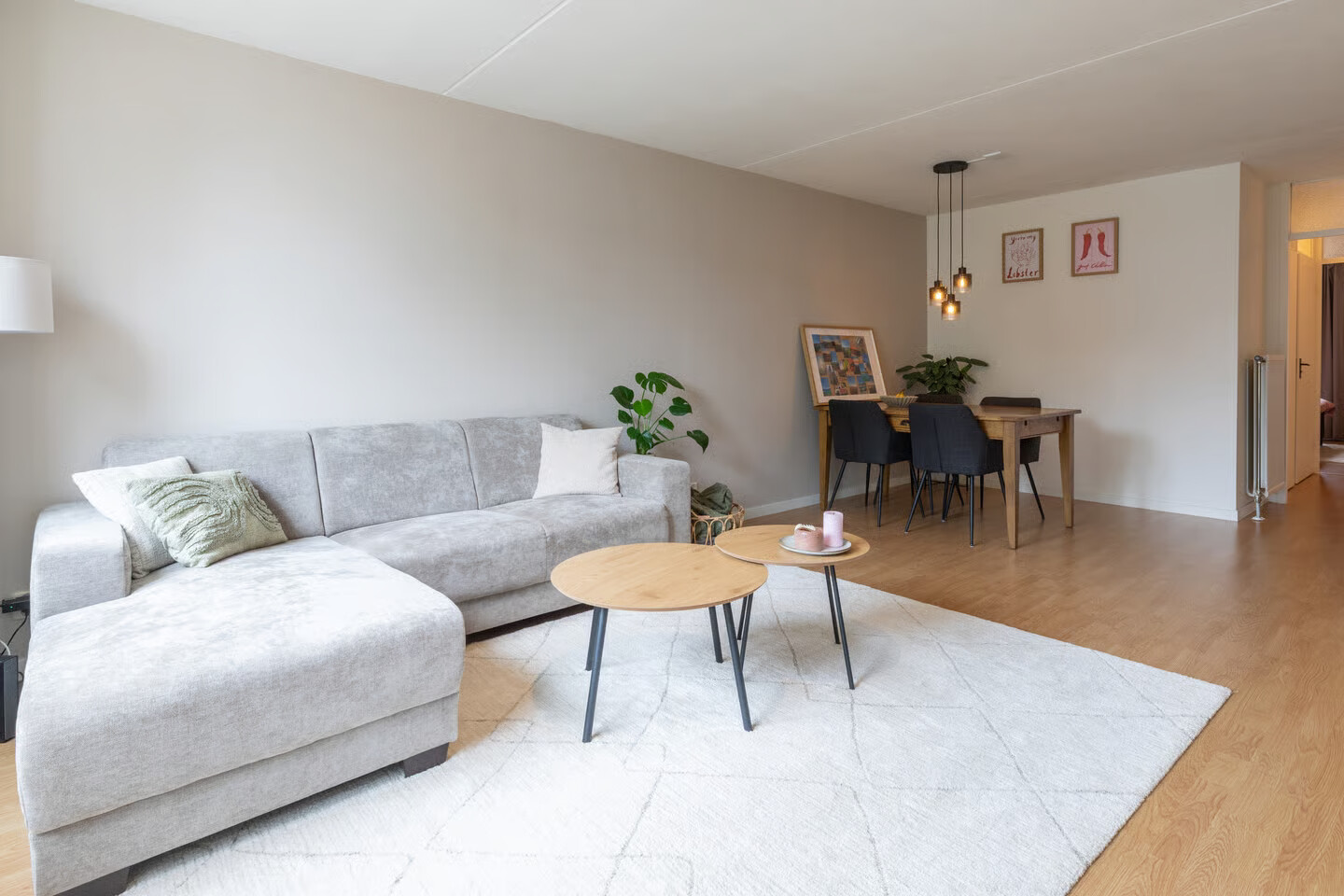 Appartement te koop: Akerstraat-Noord 300, Hoensbroek