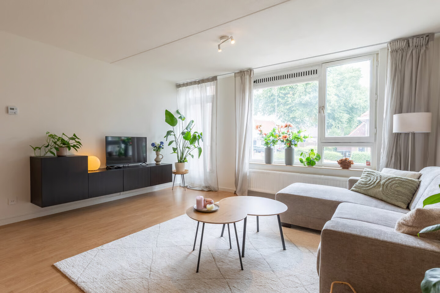 Appartement te koop: Akerstraat-Noord 300, Hoensbroek