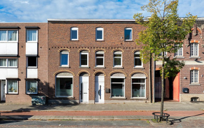 Akerstraat-. 314