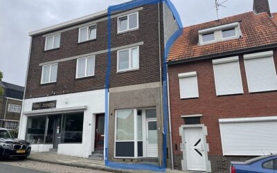 Huis te koop Heisterberg 57