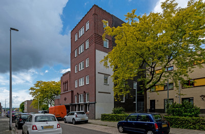 Heisterberg 6-D