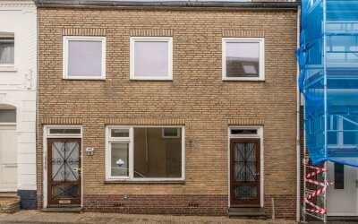 Zandstraat 2