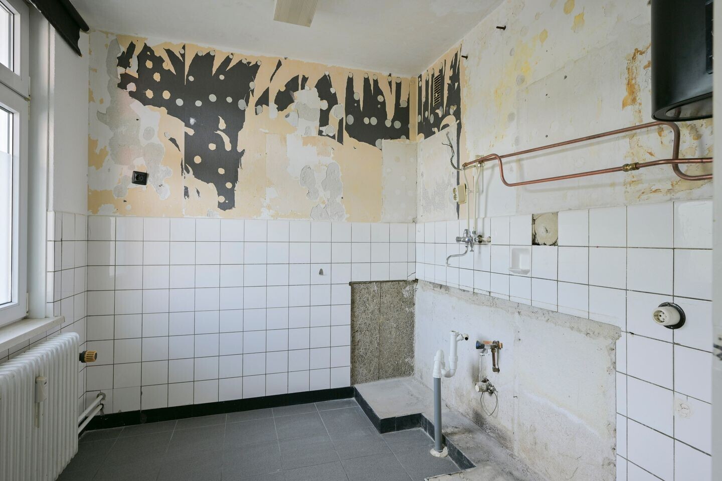 Appartement te koop: Markt 27, Hoensbroek