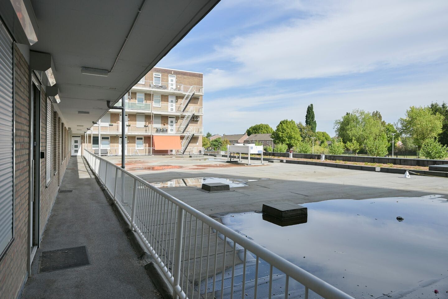 Appartement te koop: Markt 27, Hoensbroek