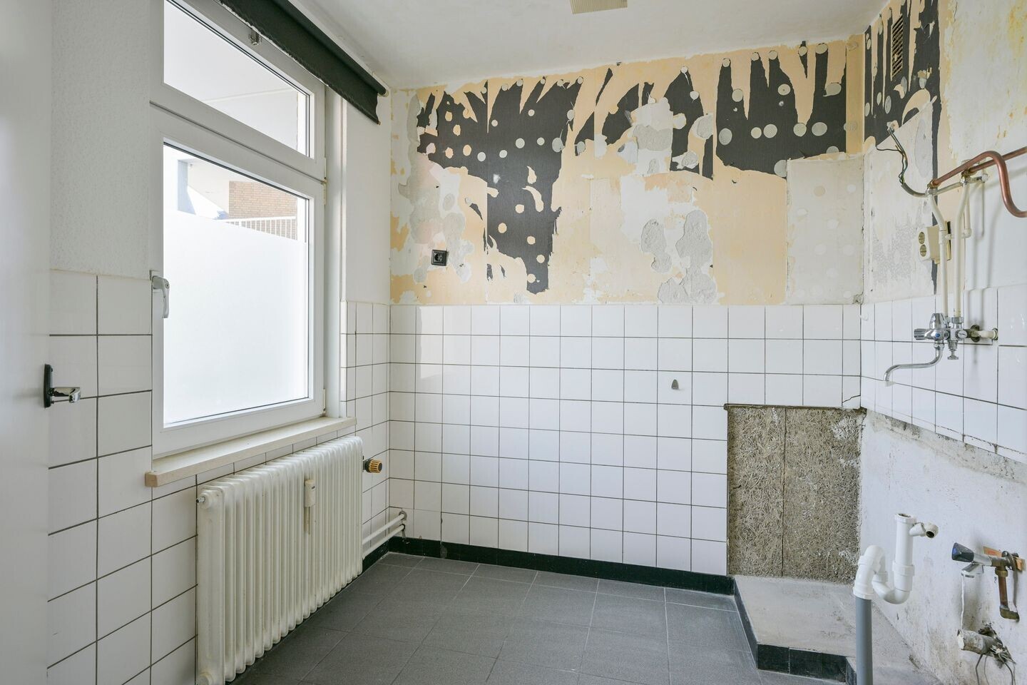 Appartement te koop: Markt 27, Hoensbroek
