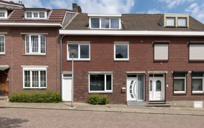 Kloosterstraat 89