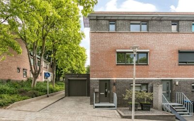 St. Jansstraat 61