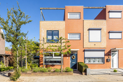 Slakkenstraat 14-A