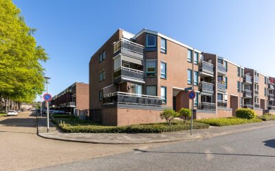 Demstraat 10-C