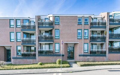 Demstraat 4-B
