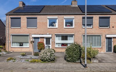 Demstraat 94