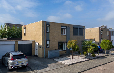 Olof Palmestraat 16