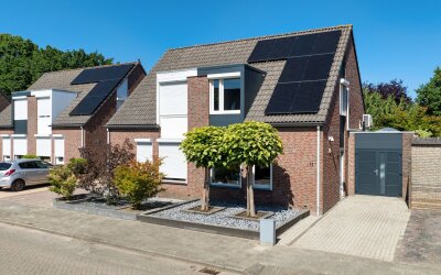 Dr. Willem Dreesstraat 11