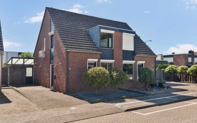 Dr. Willem Dreesstraat 4