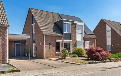 Dr. Willem Dreesstraat 5