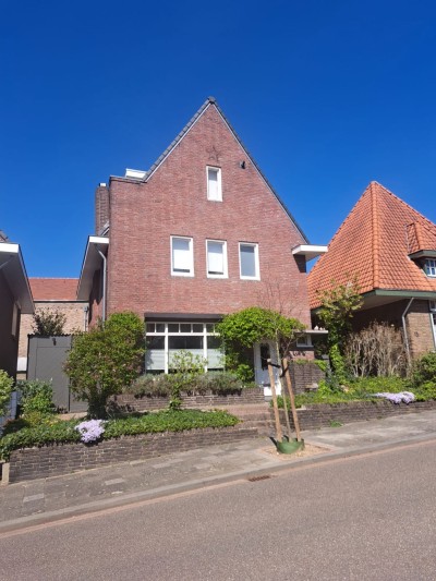 St. Josephstraat 11