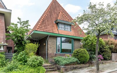 St. Josephstraat 13