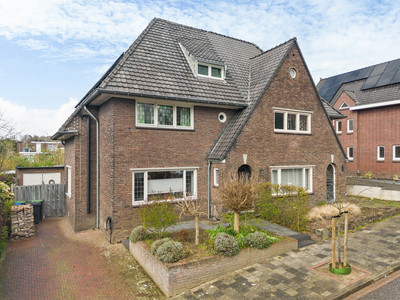 St. Josephstraat 5