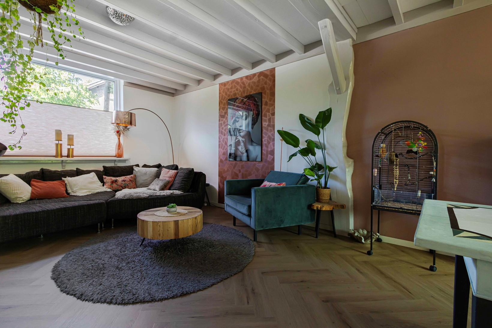 Tussenwoning te koop: St. Josephstraat 61, Hoensbroek