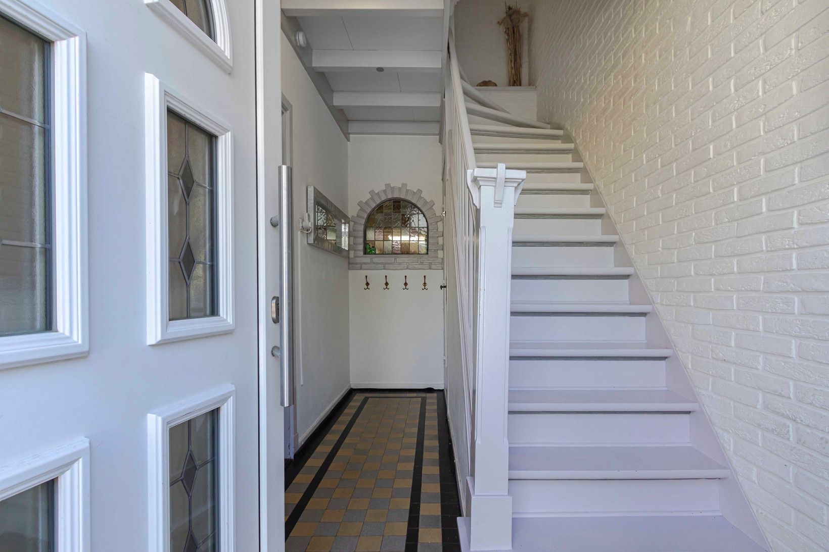 Tussenwoning te koop: St. Josephstraat 61, Hoensbroek