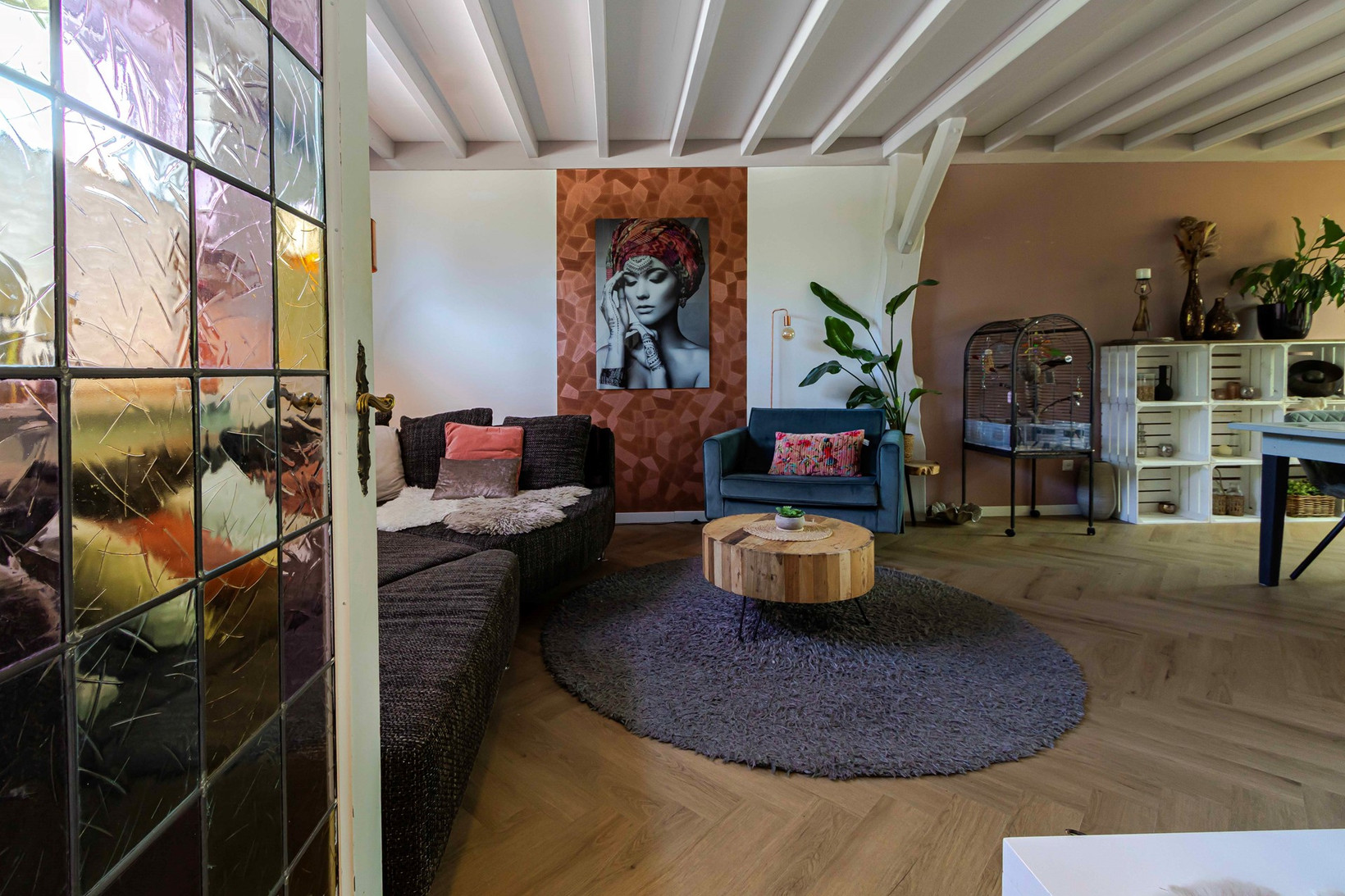 Tussenwoning te koop: St. Josephstraat 61, Hoensbroek