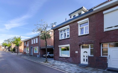 St. Josephstraat 61