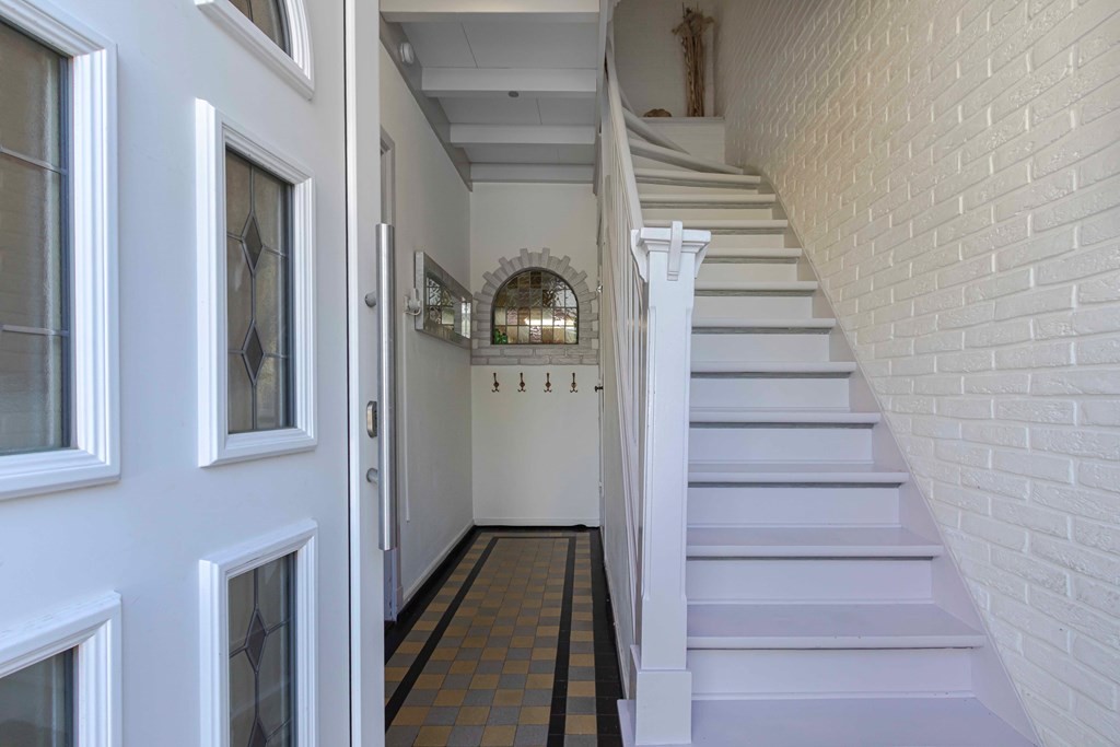 Tussenwoning te koop: St. Josephstraat 61, Hoensbroek