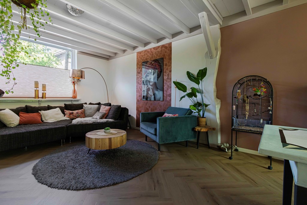 Tussenwoning te koop: St. Josephstraat 61, Hoensbroek