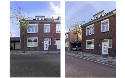 St. Josephstraat 61
