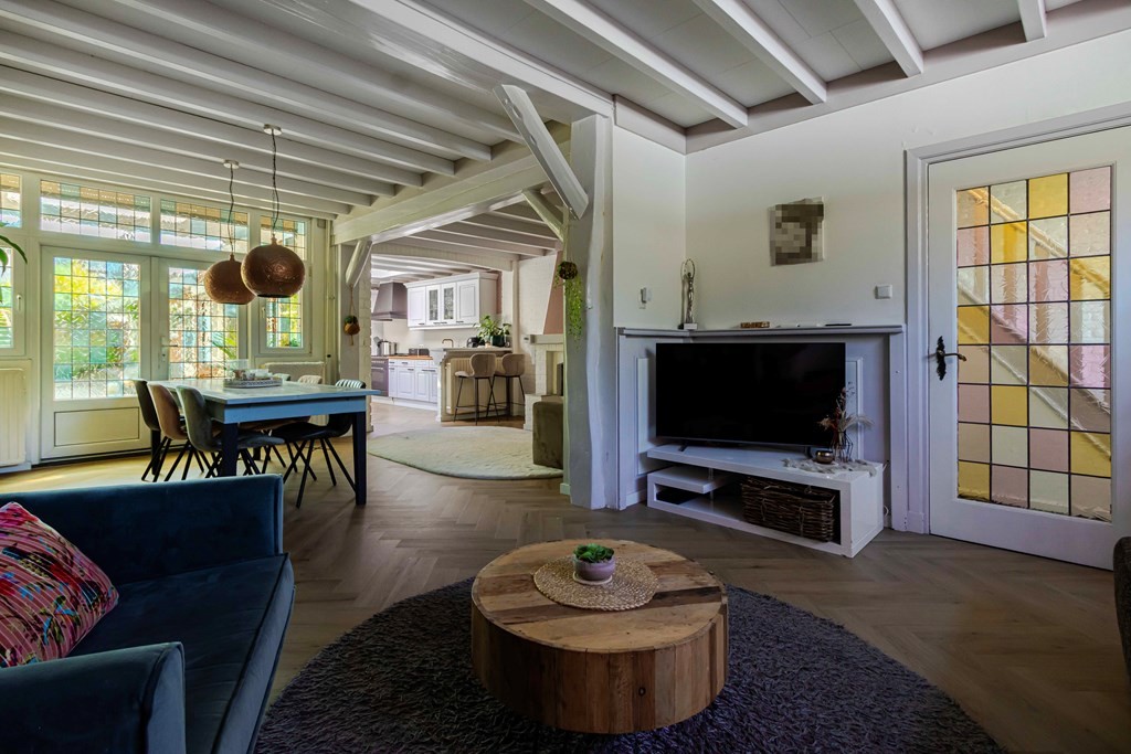 Tussenwoning te koop: St. Josephstraat 61, Hoensbroek