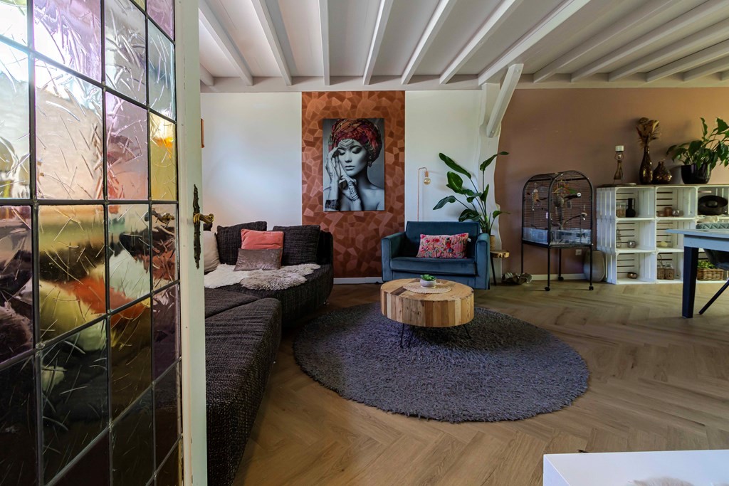 Tussenwoning te koop: St. Josephstraat 61, Hoensbroek