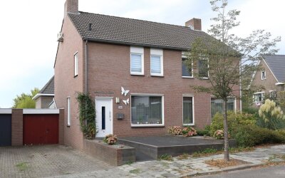 St. Josephstraat 34