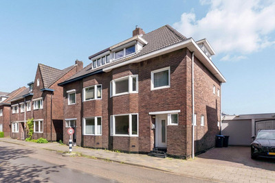 Verlengde Wilhelminastraat 20