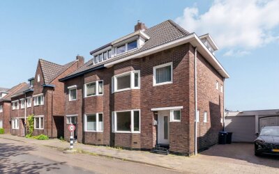 Verlengde Wilhelminastraat 20