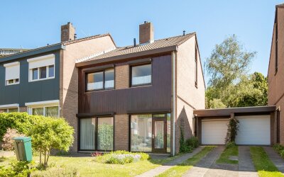 Mijnmeterstraat 4