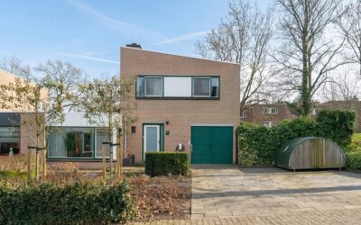 Houwerstraat 45