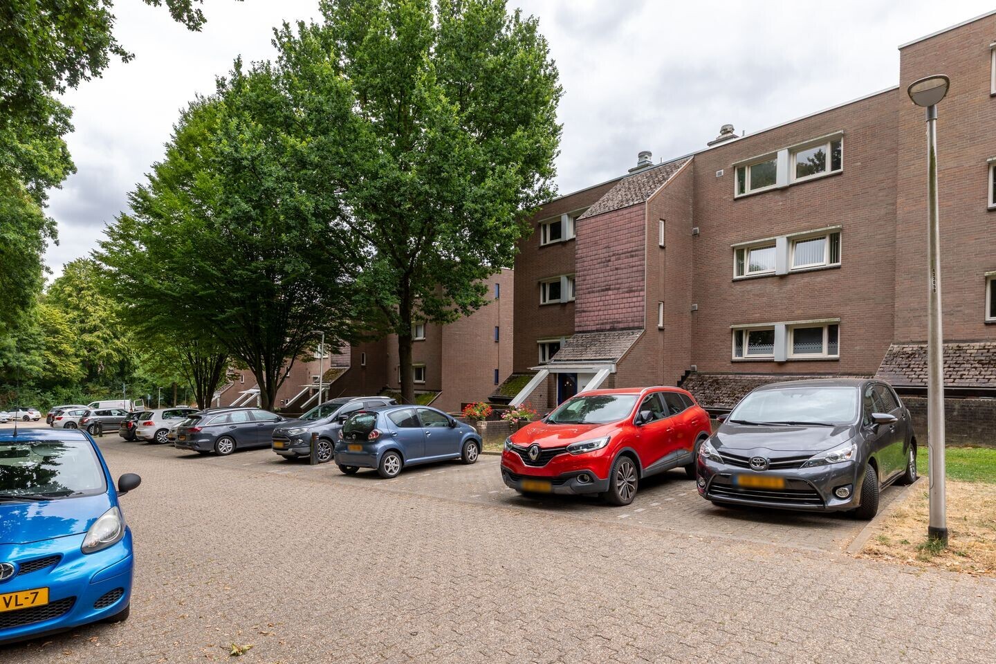 Appartement te koop: Schachtstraat 67, Hoensbroek