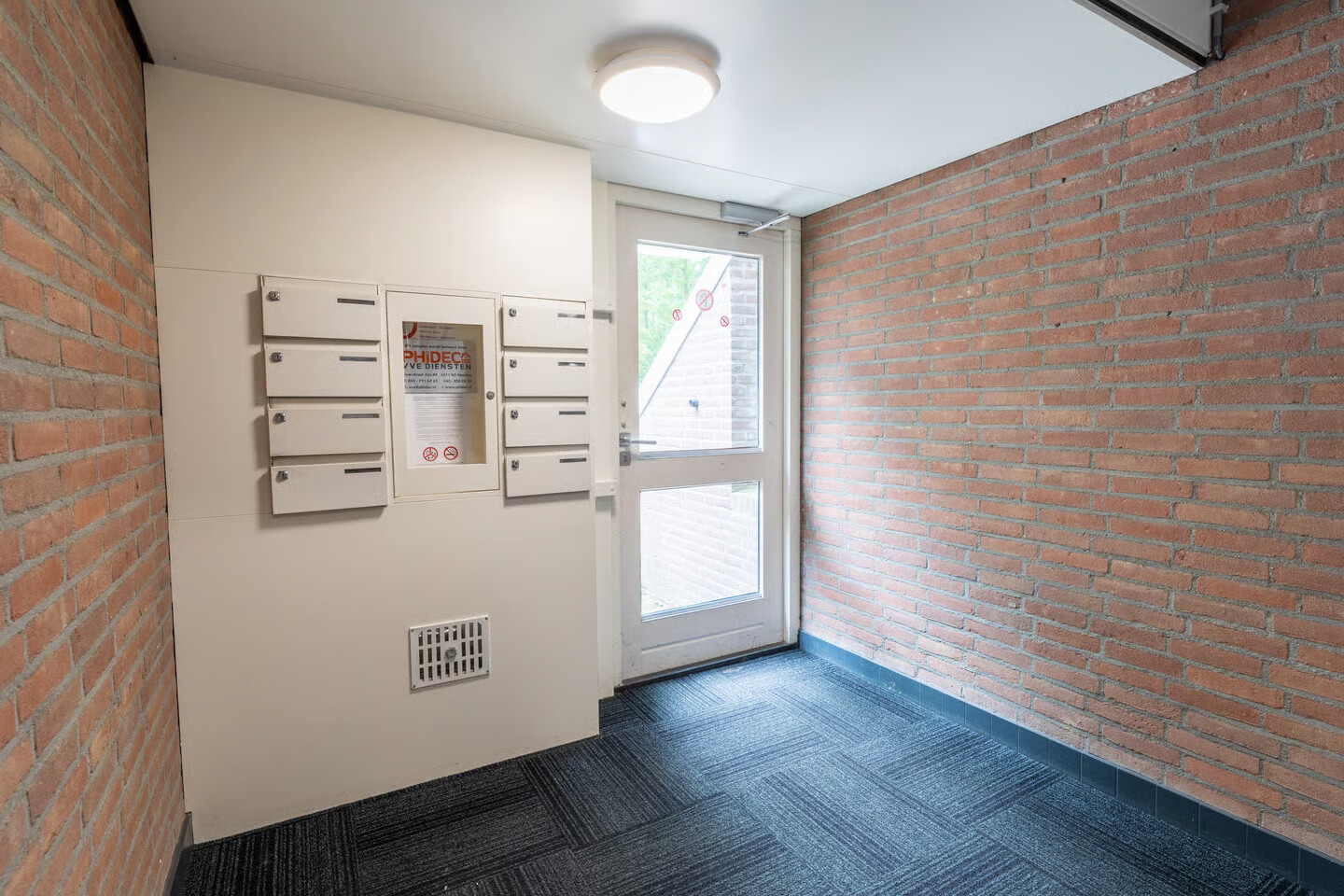 Appartement te koop: Schachtstraat 67, Hoensbroek