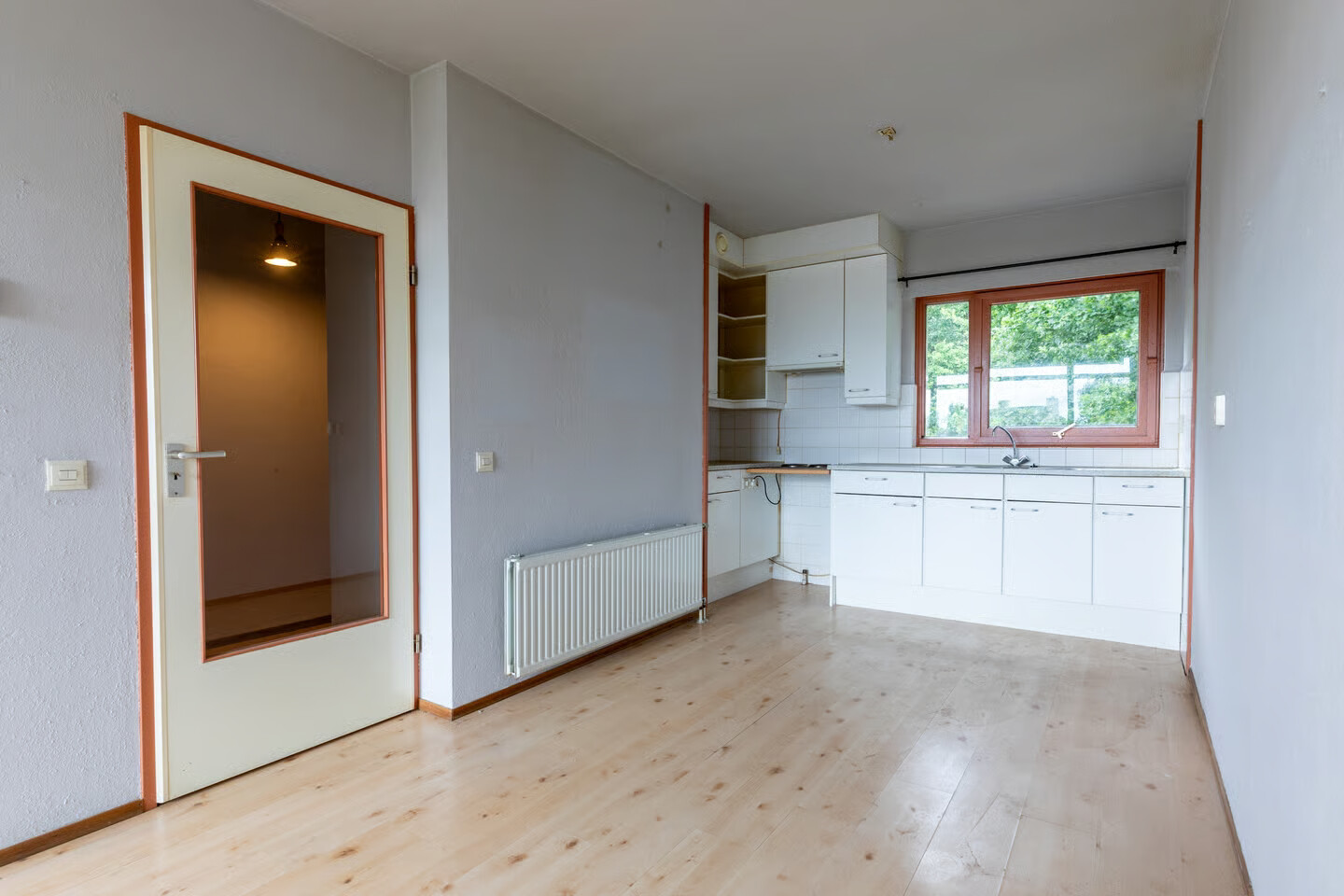 Appartement te koop: Schachtstraat 67, Hoensbroek