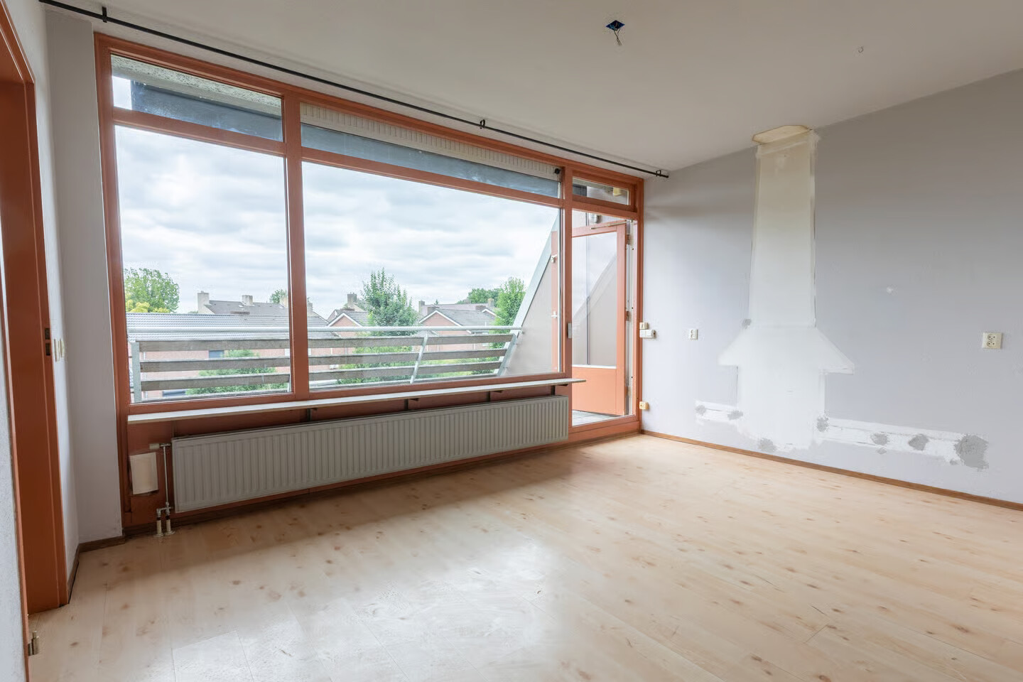 Appartement te koop: Schachtstraat 67, Hoensbroek