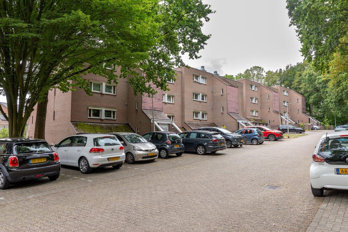 Appartement te koop: Schachtstraat 67, Hoensbroek