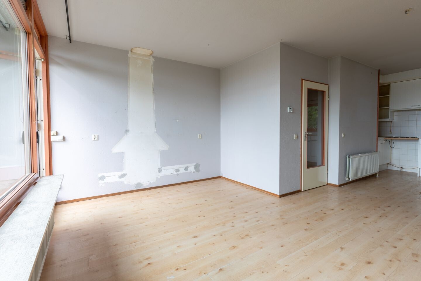 Appartement te koop: Schachtstraat 67, Hoensbroek