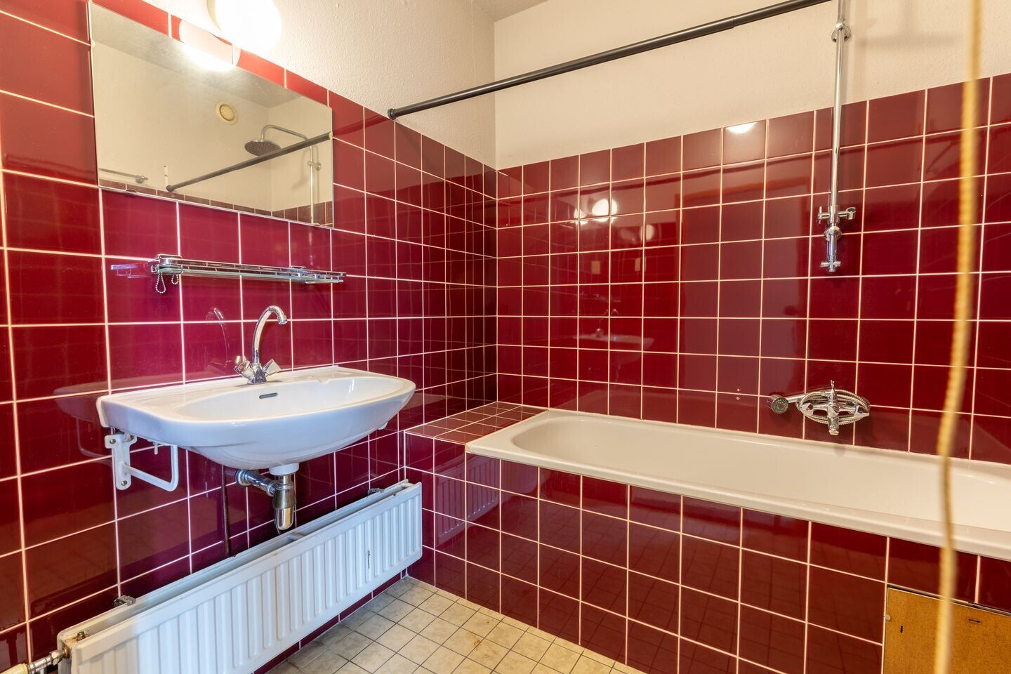 Appartement te koop: Schachtstraat 67, Hoensbroek