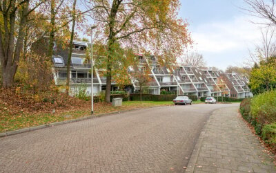 Schachtstraat 121