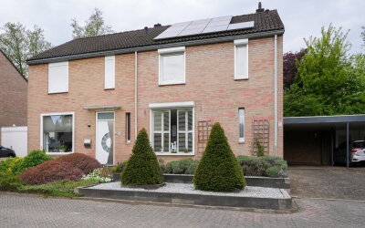 Hoogstraat 37