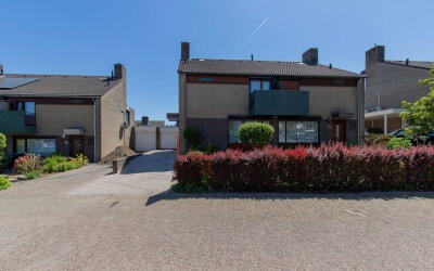 Opbraakstraat 27