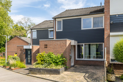 Hubertusstraat 19